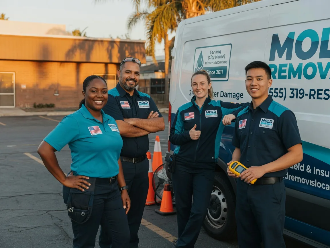Water Damage Restoration company in Catalina Foothills, AZ